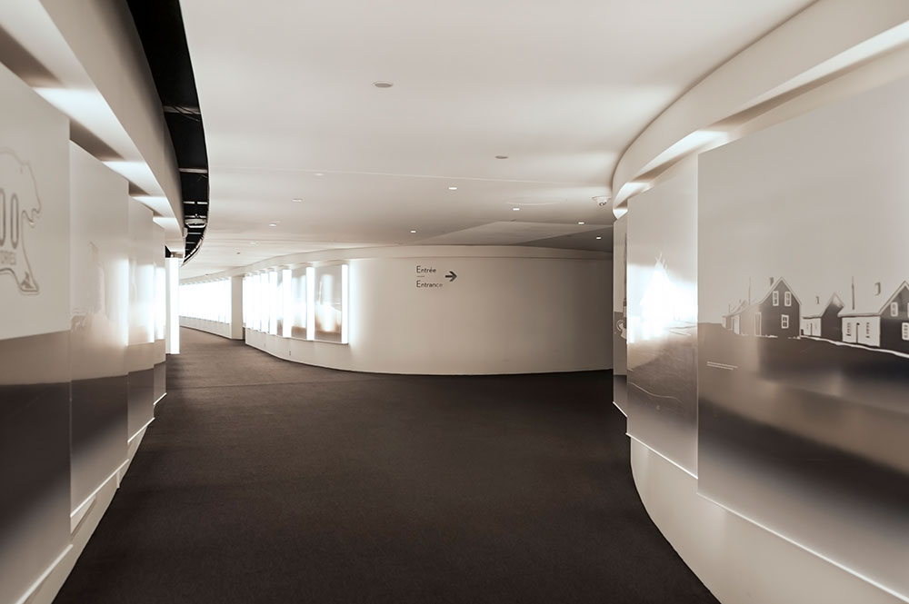 Museum of Civilization 0
